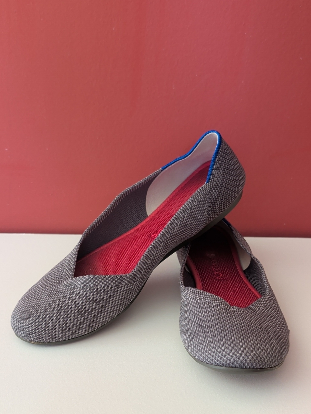 Rothy's Daily Flat Size 8